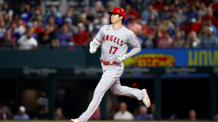 Ohtani moving to Dodgers in record 10-yr, $700 mln deal