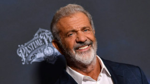 Mel Gibson's 'Flight Risk' lands atop N.America box office