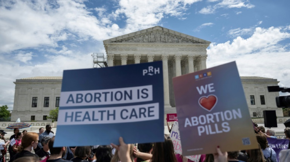 Tema do aborto divide o Partido Republicano nos EUA 