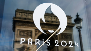 Jogos Olímpicos de Paris 2024 em números