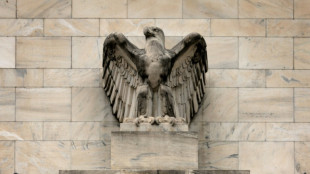 US Fed kicks off rate meeting with timing of cuts up for discussion