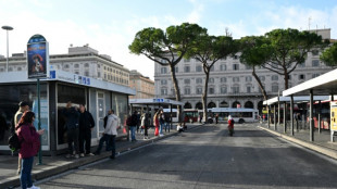 Italian workers strike over hard-right government budget