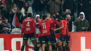 David rules out Mbappe penalty as Lille snatch late draw with PSG