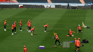 India readies for 'tough' series as England sticks to 'Bazball'