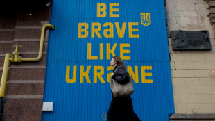 Outraged by Trump, Ukrainians praise Zelensky