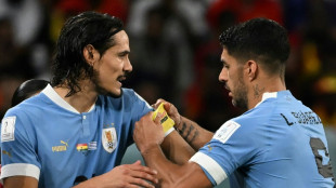 Bielsa deverá convocar Suárez e Cavani para próximos jogos do Uruguai nas Eliminatórias