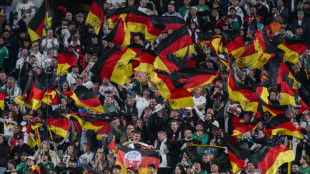 Hosts Germany look to legacy of 2006 'fairytale' at Euro 2024