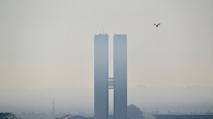 Entre contaminación e incendios, Brasil se ahoga