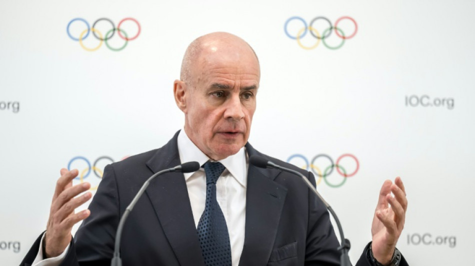 World ski chief working to 'minimise and mitigate' racing dangers