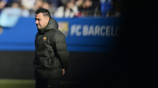 Xavi hopeful Super Cup can prove another Barca turning point