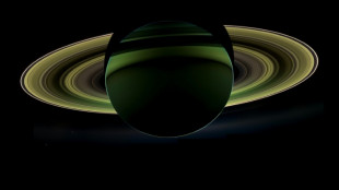 Los anillos de Saturno quizás no son tan jóvenes como se pensaba