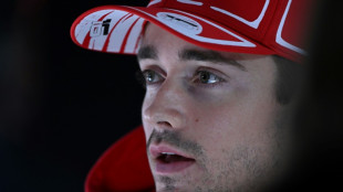 Leclerc commits future to Ferrari with new deal 'beyond 2024'