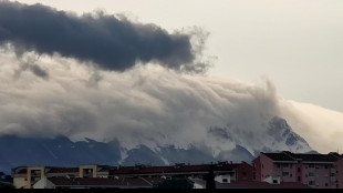 Alpinisti dispersi, scesi a valle i soccorritori bloccati