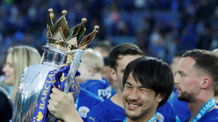 Japan's Premier League winner Okazaki to retire at end of season