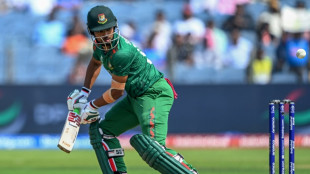 Najmul to lead Bangladesh in New Zealand ODIs, T20Is