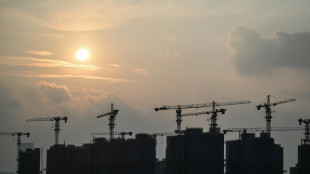 China megacities ease homebuying rules to boost property market