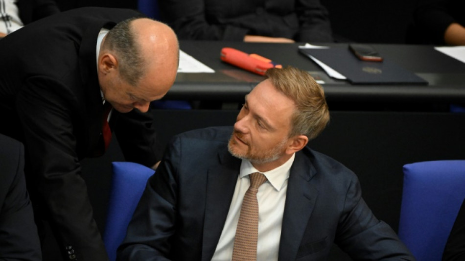 Lindner: Niemand wird wegen finanzieller Sorgen in diesem Winter frieren