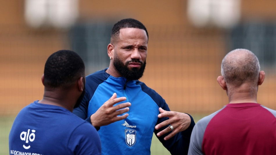 'Nothing is impossible' – ex Man Utd striker Bebe looks to make AFCON mark