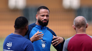 'Nothing is impossible' – ex Man Utd striker Bebe looks to make AFCON mark