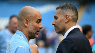 Premier League charges 'frustrating', says Man City chairman