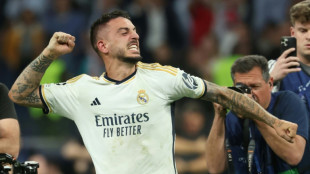 Joselu earns Madrid incredible Bayern comeback to reach Champions League final