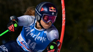 Goggia eyes ski return in July after double leg fracture