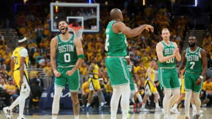 Finale NBA: Boston rêve d'un 18e titre record face à Dallas et Luka Doncic