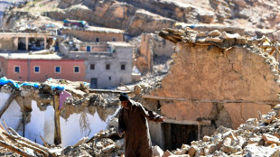 Séisme au Maroc: le Haut Atlas qui vivait de peu manque de tout