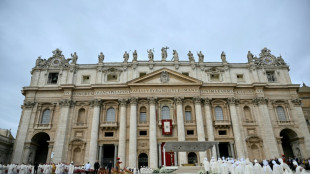 El papa abre un nuevo ciclo de debates sobre el futuro de la Iglesia católica