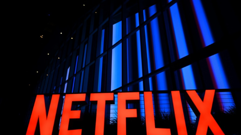 L'Afrique, riche d'histoires singulières pour Netflix