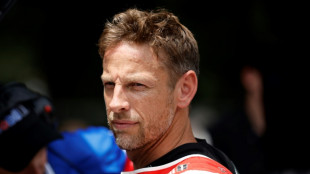 Button sets new sights on 'emotional' Le Mans