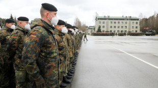 Högl warnt vor "alarmierenden" Ausrüstungsmängeln bei Bundeswehr