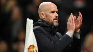 Ten Hag confident he retains backing of Man Utd players