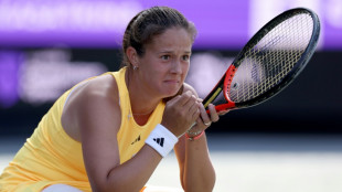 Kasatkina battles past Pegula to reach Charleston final