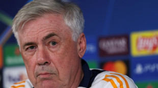 Real Madrid face 'very high pressure' in Atletico clash: Ancelotti