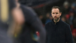 England's Southgate ponders tough choices as Euro 2024 looms