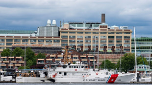 Un sous-marin visitant l'épave du Titanic porté disparu avec cinq personnes à bord