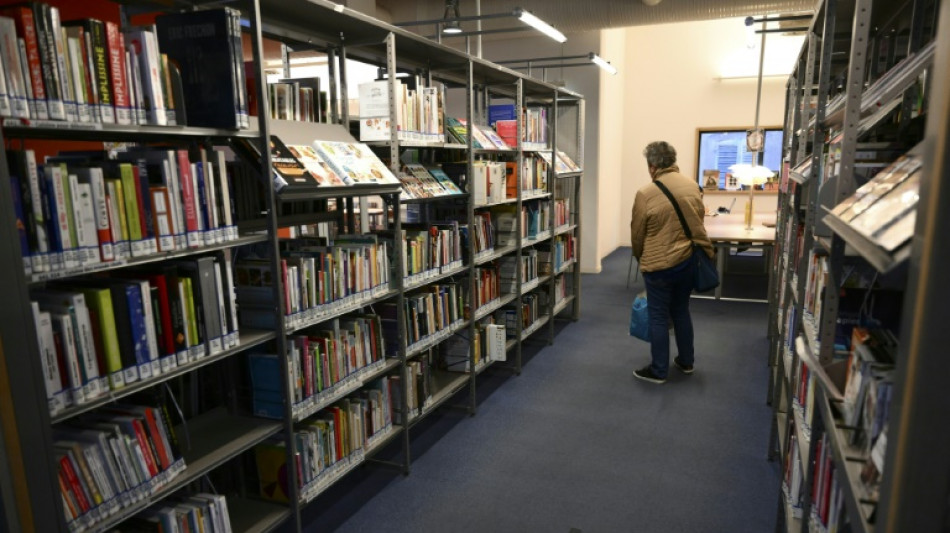 Bundesverwaltungsgericht: Bibliotheken in Nordrhein-Westfalen dürfen sonntags öffnen