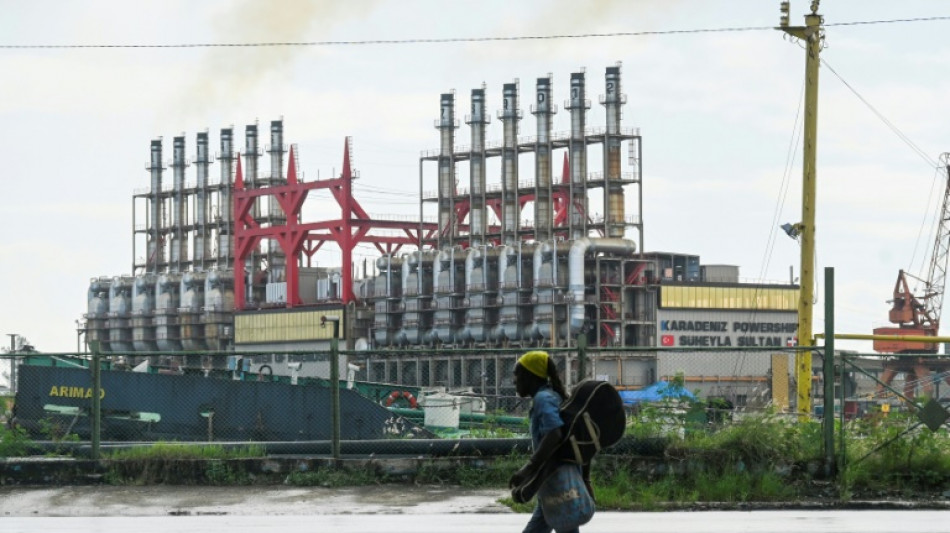 70% of Cuba's population has power back after blackout