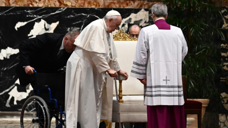 Le pape à Bahreïn pour raviver le dialogue avec le monde musulman