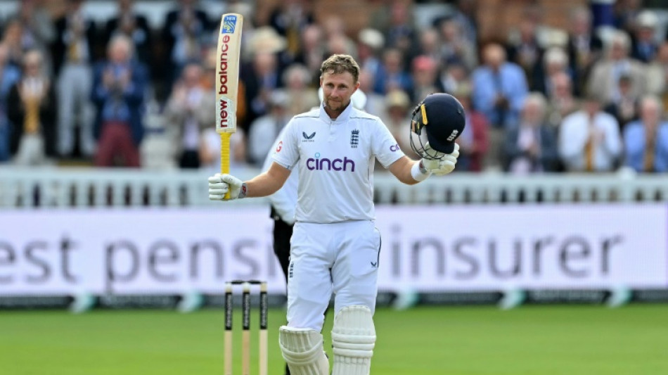 Root equals England record of 33 Test centuries, goes joint 10th in all-time list