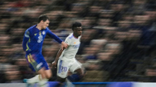 Christensen tells Chelsea to adopt 'nothing to lose attitude' after Real reverse