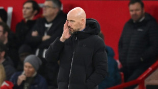 Ten Hag says Man Utd's new investors 'want to work with me'