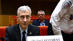 Stade de France: le préfet Lallement reconnaît "un échec" et des chiffres imprécis