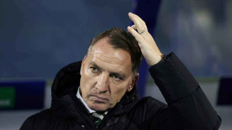 Celtic boss Rodgers plays down wealth gap with Rangers before final clash