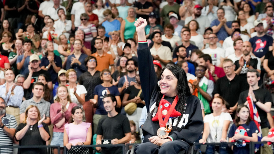 Parigi: nuoto, quattro azzurri in finale nella terza giornata