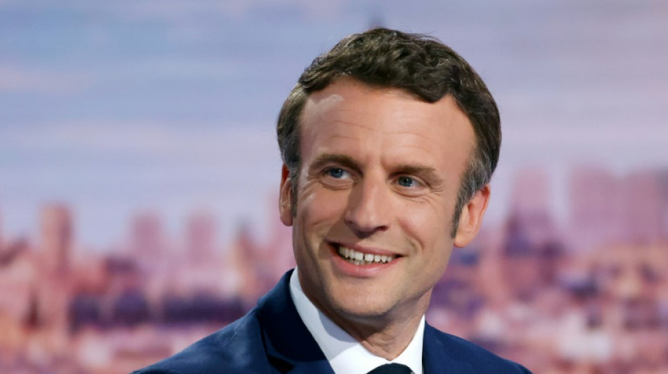 Macron invité deux fois sur France 2, les 12 et 26 octobre