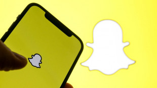 Snapchat reprend son souffle