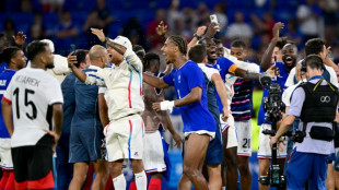 Henry 'living a dream' as France reach Olympic men's football final