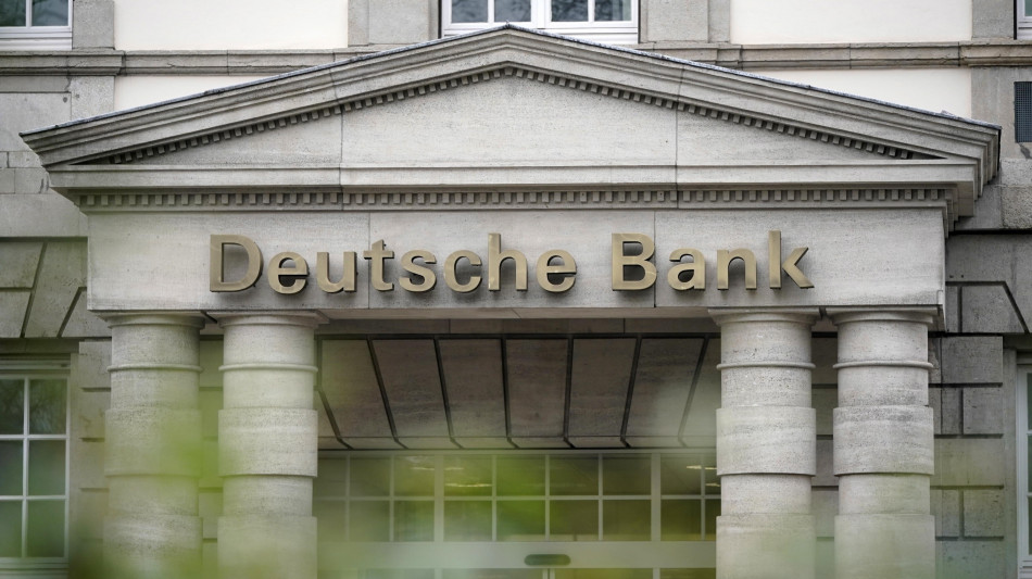 Deutsche Bank taglia 2.000 posti di lavoro